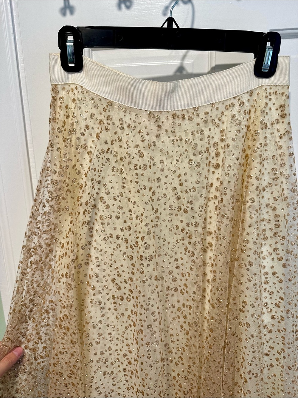 RARE Sezane x Manoush Masha skirt - Picture 4 of 7